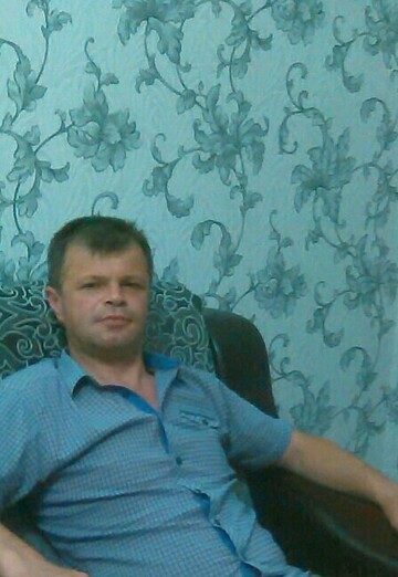 Моя фотография - Борис, 54 из Глодяны (@boris30124)