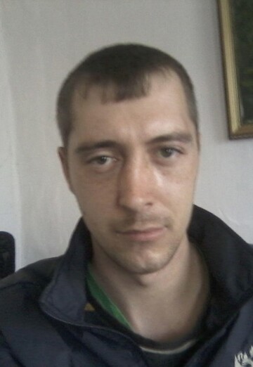 Моя фотография - Василий Иванович, 34 из Анжеро-Судженск (@vasiliyivanovich31)