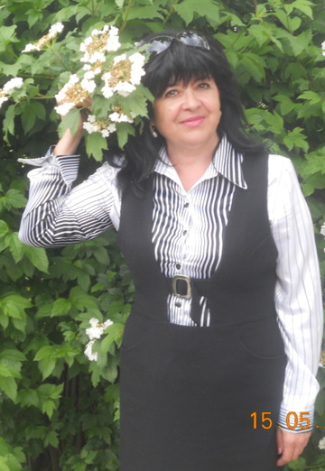 My photo - svetlana, 60 from Krivoy Rog (@svetlana45535)