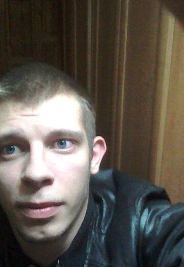 My photo - Bender, 30 from Rostov-on-don (@bender422)