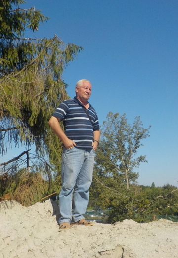 My photo - viktor, 60 from Brest (@sasha226523)