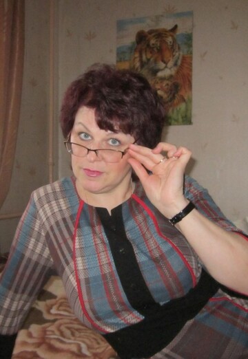 My photo - Irina, 69 from Astrakhan (@irinakolesnikova55)