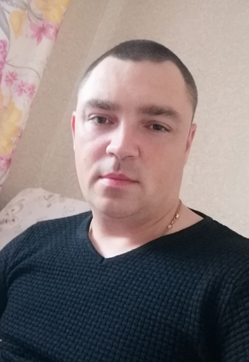 Моя фотография - Вячеслав, 37 из Наро-Фоминск (@vyacheslav76250)