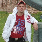 Aleksey 40 Yaroslavl