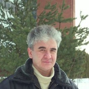 Sergey 59 Sergiyev Posad