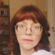 Юлия, 48, Камышлов