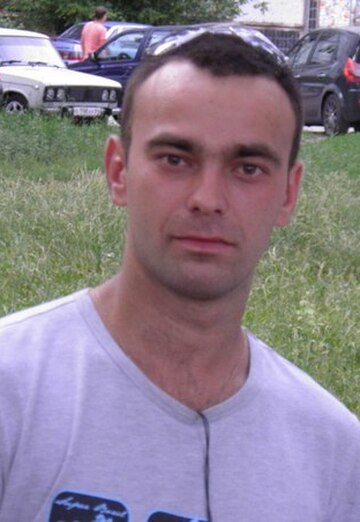 My photo - igor, 32 from Balakovo (@igor190101)