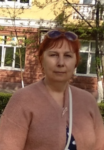 My photo - olesya, 61 from Kemerovo (@olesy8046605)