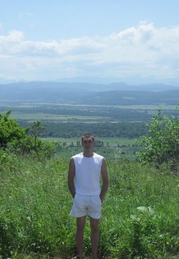 My photo - Dmitriy, 37 from Oryol (@dmitriy84706)