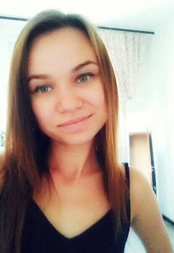 Yuliya (@uliyakuznecova19) — my photo № 1