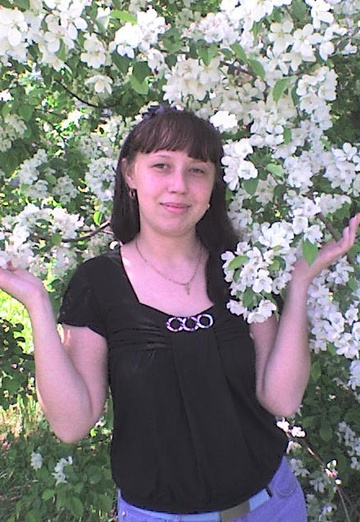 Моя фотография - Оксана, 36 из Ревда (@oksana3877)