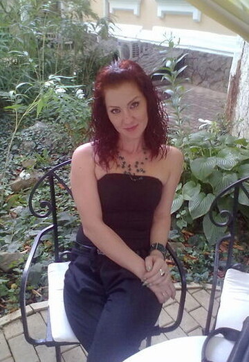 Моя фотография - Ольга, 43 из Краснодар (@olga414579)