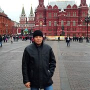 Руслан, 36, Кувандык