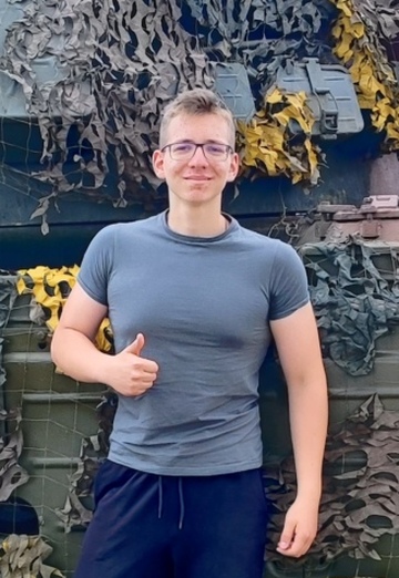 My photo - Bogdan, 19 from Bacau (@bogdan28650)