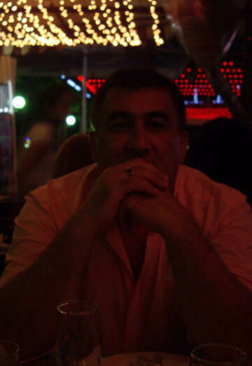 Моя фотография - Алан, 55 из Москва (@alan4574)