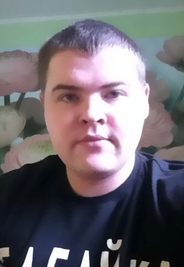 My photo - Aleksandr, 32 from Skhodnya (@aleksandr309812)