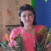 Натали, 43, Тальменка