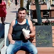 Константин, 41, Игрим