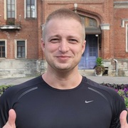 Kirill 34 Minsk