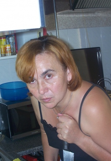 My photo - Gulzida, 64 from Kazan (@gulzida)