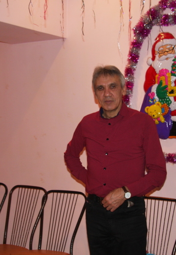 Моя фотография - Марат, 61 из Саракташ (@marat33232)