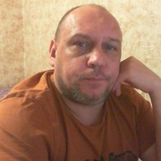 Евгений, 43, Наро-Фоминск
