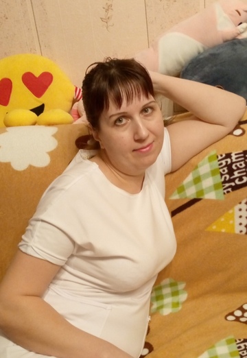 My photo - Cvetlana, 38 from Samara (@cvetlana2427)