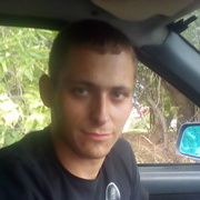 витёк, 28, Кореновск