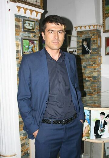 My photo - Bobir, 40 from Samarkand (@bobir291)