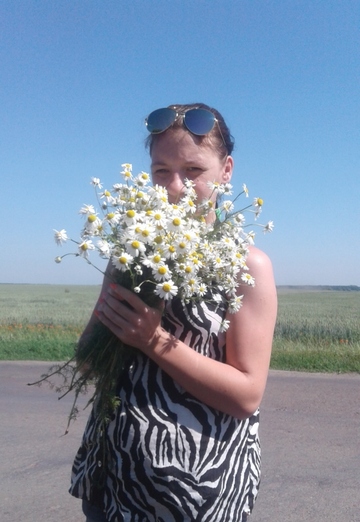 My photo - Katyushka, 30 from Fastov (@katushka3919)