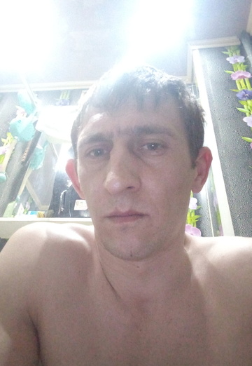 My photo - Vitaliy, 33 from Sobinka (@vitaliy155487)