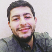 Orkhan Manafov, 31, Некрасовка