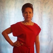 Оксана, 48, Ханты-Мансийск