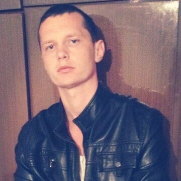 Моя фотография - Sergey, 31 из Санкт-Петербург (@sergey16489)