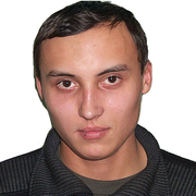Максим, 39, Елабуга