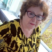 лариса, 70, Сарапул