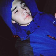 Иван Федурин, 22, Оловянная