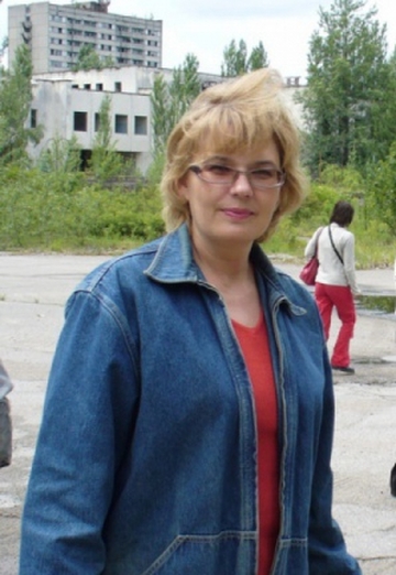 Моя фотография - Татьяна, 58 из Иванков (@tk2306)