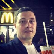 Александр, 38, Шадринск