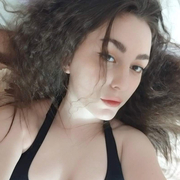 Ника, 23, Ульяновск