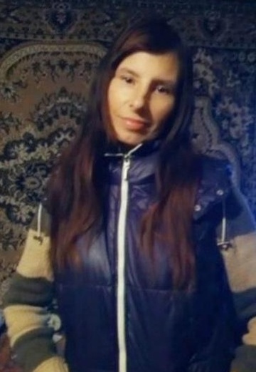 Моя фотографія - Виктория, 41 з Синельникове (@viktoriya130825)