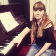 Виктория 30 лет (Дева) Надым