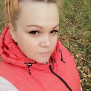 Юлия, 33, Бор