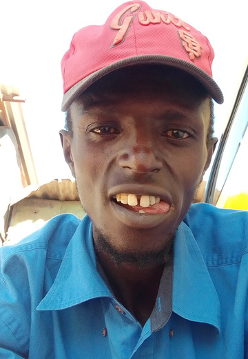 Моя фотография - Wallace Mbugua, 39 из Найроби (@wallacembugua)