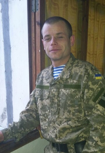 Моя фотография - Роман, 39 из Киев (@roman155640)
