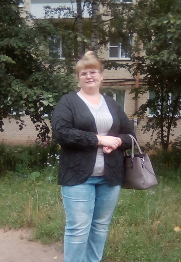 My photo - Tatyana, 33 from Oryol (@tatyana337919)