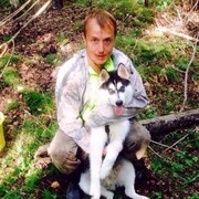 Костя, 35, Каргасок