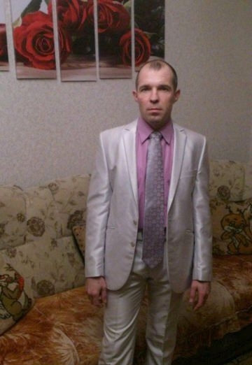 My photo - Vitaliy Zaycev, 42 from Armavir (@vitaliyzaycev13)