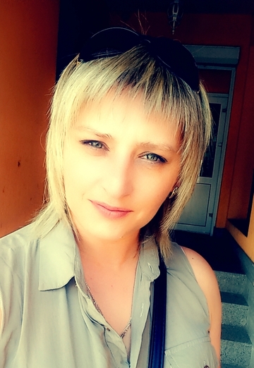 My photo - Natalya, 37 from Kirzhach (@natalya367467)