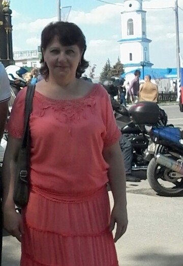 Моя фотография - Людмила, 56 из Калуга (@ludmila83175)